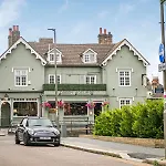 Elegant Big House In Wandsworth, Close To Clapham, London