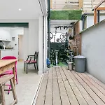 Elegant Big House In Wandsworth, Close To Clapham, London