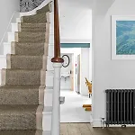 Elegant Big House In Wandsworth, Close To Clapham, London