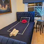 Luxury Flat In South Kensington