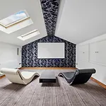 Super Luxury Family Knightsbridge Mews