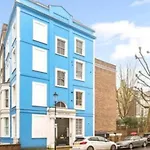 Charming Spacious 1Bed Near Portobello Rd N.Hill