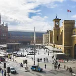 2 Bedrooms Apartment Near St Pancras King\'S Cross Station, Central London