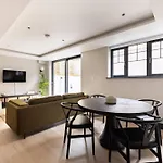 Covent Garden Apartments