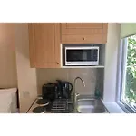G3- Great Studio For 2 With Patio Near Hyde Park