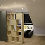 5 Star Apartment