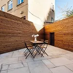 Cozy 1 Bedroom Apartment In Notting Hill