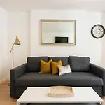 Cozy 1 Bedroom Apartment In Notting Hill