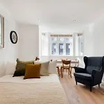 Cozy 1 Bedroom Apartment In Notting Hill