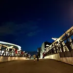 The Emirates Stadium Apartment