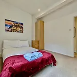 Stunning 2Br Flat In Central London