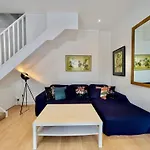 Stunning 2Br Flat In Central London