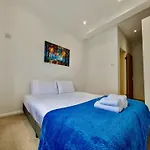 Stunning 2Br Flat In Central London