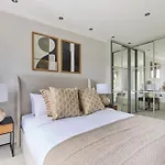 The Roehampton Place - Elegant 5Bdr House With Garden And Parking