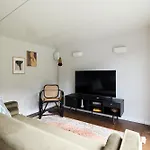 The Roehampton Place - Elegant 5Bdr House With Garden And Parking