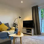 Cozy 1-Bedroom In Turnham Green