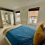 Cozy 1-Bedroom In Turnham Green