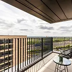 Edmund Point Apartments