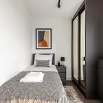 Edmund Point Apartments