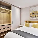 Covent Garden Retreat