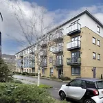 Lovely One Bedroom Apartment In Elephant Castle