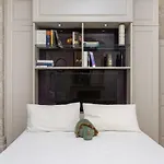 Charming Chelsea Studio Your Cozy Urban Retreat
