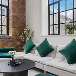 Central London, Kings Cross, Minutes From Station!