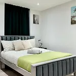One Bedroom In Camden