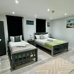 One Bedroom In Camden