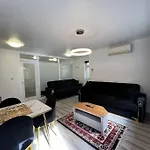 Golders Green - Modern One Bed Property