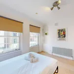 Modern 2Bed In City Centre Near Farringdon Station