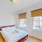 Modern 2Bed In City Centre Near Farringdon Station