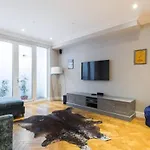 Fulham 4 Bed Family Home & Garden 5Min From Tube