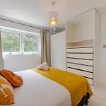 The Perfect Stay London - 2 Bedroom Flat With Parking - Hackney, Shoreditch, Dalston