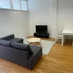 Work-Friendly Dalston Flat