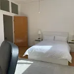 Work-Friendly Dalston Flat