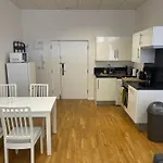 Work-Friendly Dalston Flat