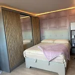 Elegant one bedroom flat in Chelsea