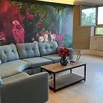 Elegant one bedroom flat in Chelsea