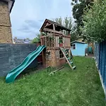 Beautiful High End Home Close To City Center