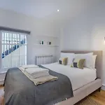The Fairytale - Fitzrovia - By Frankie Says