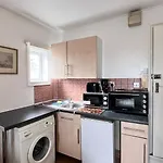 Cosy Studio - London