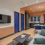 2-Bedroom Flat Close To Angel Stn And Regent Canal