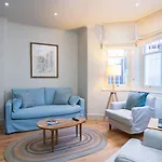 Capital Wetherby Place