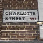 Modern 2 Bed Charlotte Street Apartment On 3Rd Floor