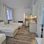 Baker Street Residences