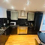 Barchester St