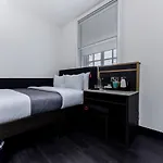 The Z Hotel Holborn