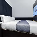The Z Hotel Holborn
