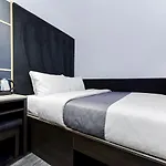The Z Hotel Holborn